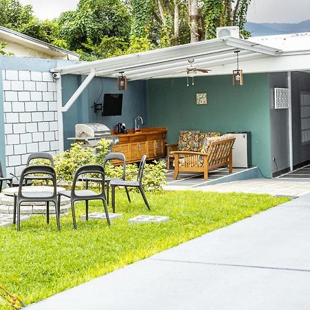 Casa Luz Ξενοδοχείο San Isidro De El General Εξωτερικό φωτογραφία