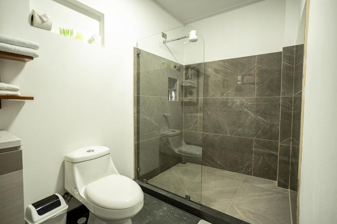 Casa Luz Ξενοδοχείο San Isidro De El General Εξωτερικό φωτογραφία