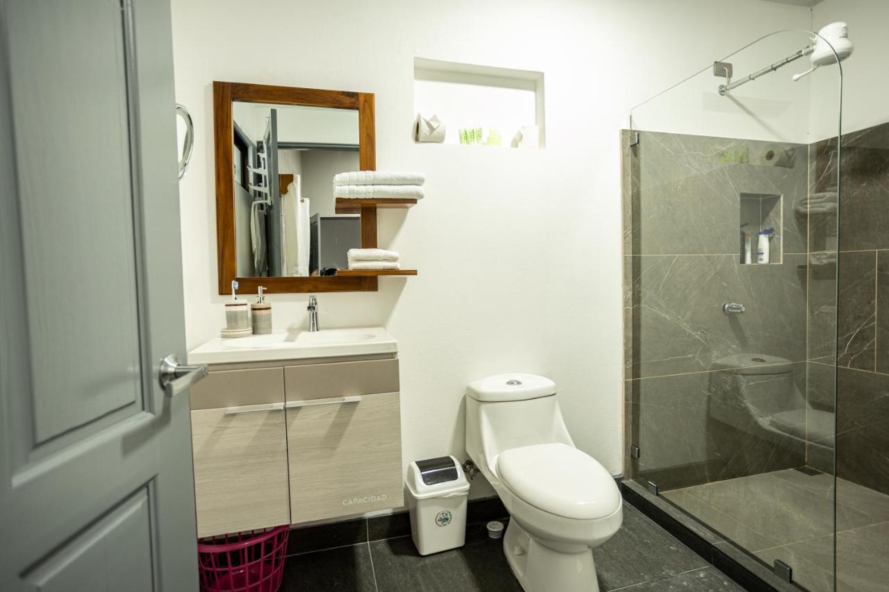 Casa Luz Ξενοδοχείο San Isidro De El General Εξωτερικό φωτογραφία