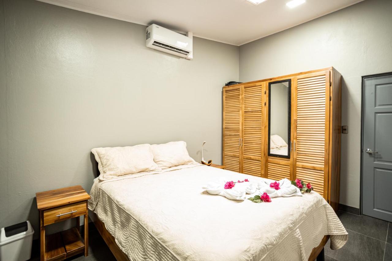 Casa Luz Ξενοδοχείο San Isidro De El General Εξωτερικό φωτογραφία