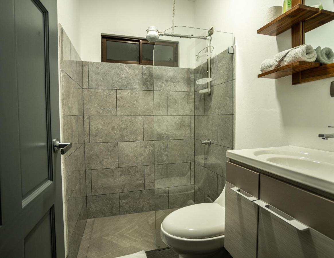Casa Luz Ξενοδοχείο San Isidro De El General Εξωτερικό φωτογραφία