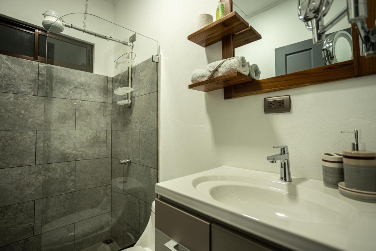 Casa Luz Ξενοδοχείο San Isidro De El General Εξωτερικό φωτογραφία